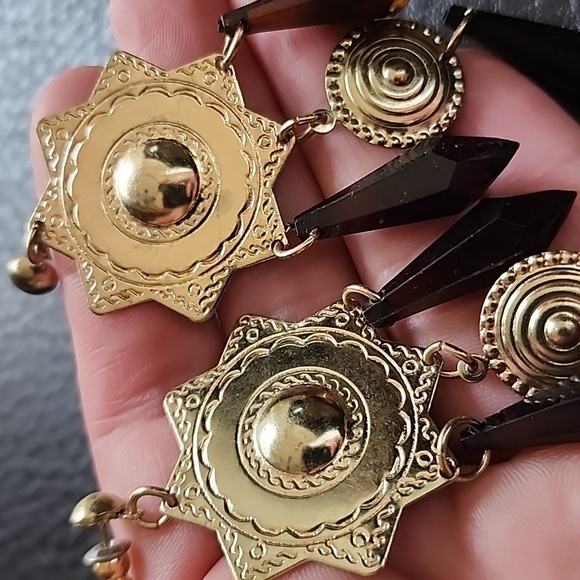 VTG earrings - Picture 3 of 6